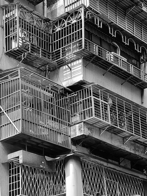 「世紀顯影」-2