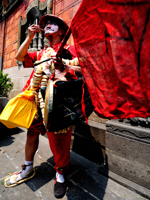 「世紀顯影」-3