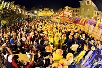 2012壬辰正科東港迎王祭典－送王 1