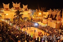 2012壬辰正科東港迎王祭典－送王 2