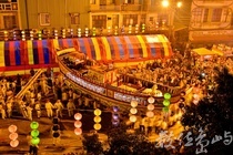 2012壬辰正科東港迎王祭典－送王 3