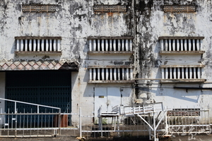 廢墟也能是黃金