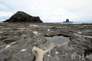 綠島的歷史蹤跡