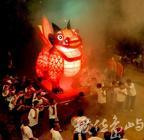 萬年傳說.當今風采