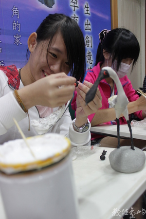 世紀顯影_組圖_要濕地，不要石化