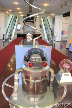 世紀顯影_組圖_我是人，我反核