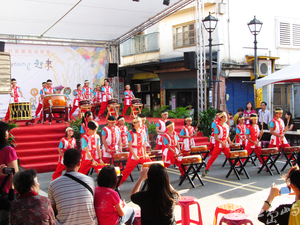 串連記憶的社區營造_新聲