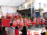 串連記憶的社區營造_新聲