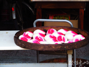 串連記憶的社區營造_雋永滋味