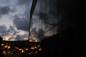 誰將記得他們？