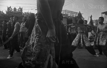 喚醒神靈的力量