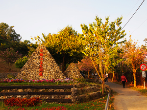 大崗山生態園區