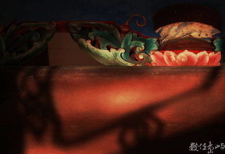 板橋林家花園(林園藝文)