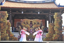 3碩大即是美(台北花博)-曲藝中國風篇