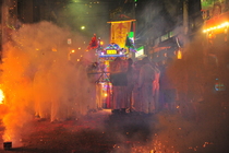 101年屏東迎王祭(祈求國泰民安風調雨順)-代天巡狩篇