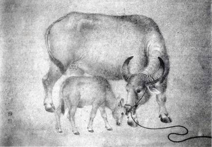 畫出泥土的感情和自然的生意(本相簿作品皆經作者授權)