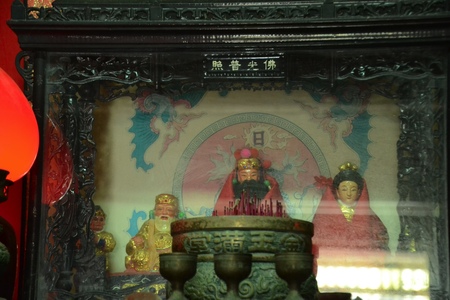 八斗子漁村文化與歲時節慶(本相簿作品皆經作者授權)