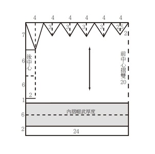 富貴加冠—童帽（本相簿作品皆經作者授權）