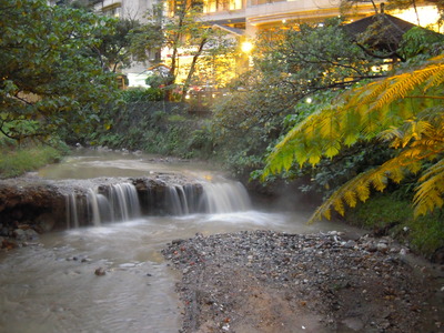 臺北一大園遊地：一百歲的北投公園（本相簿作品皆經作者授權）