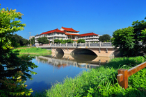 台南鹽水-月津生態公園-101.6.29