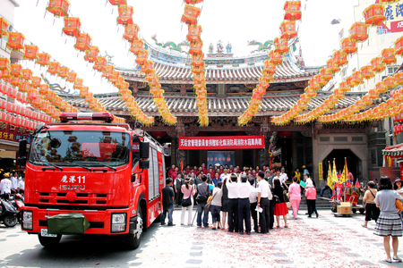 台灣拼圖