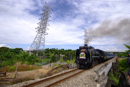 台灣拼圖   南投縣