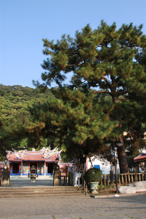 台灣拼圖