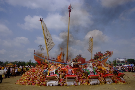 台灣拼圖   台南市