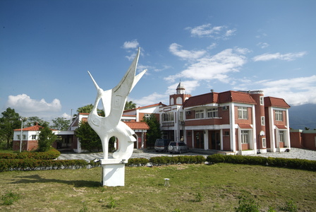 台灣拼圖   花蓮縣