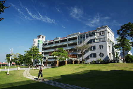 台灣拼圖   南投縣