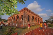 台灣拼圖   高雄市  打狗領事館