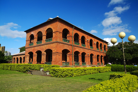 台灣拼圖  新北市