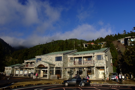 台灣拼圖   宜蘭縣