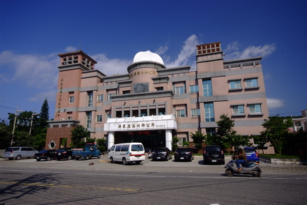 台灣拼圖   屏東縣