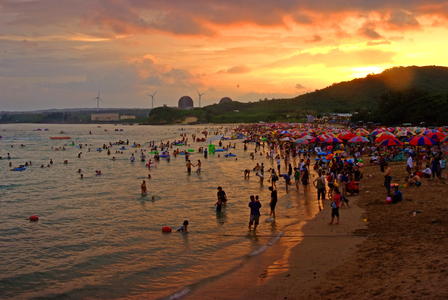 台灣拼圖   屏東縣