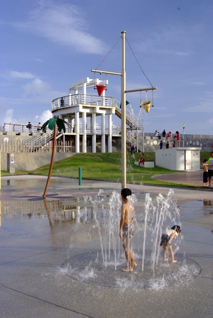 台灣拼圖   嘉義縣