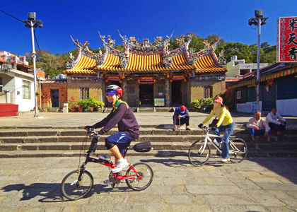 台灣拼圖    新竹縣