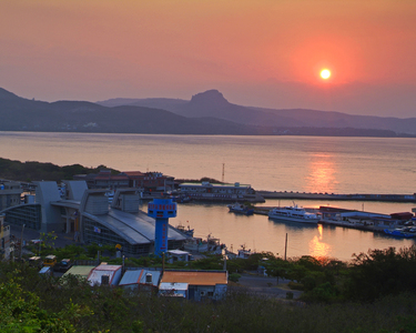 台灣拼圖   屏東縣