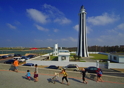 台灣拼圖   彰化縣