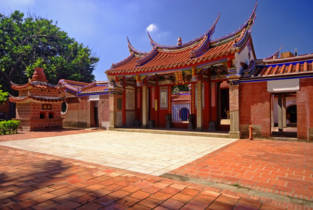 台灣拼圖   彰化縣