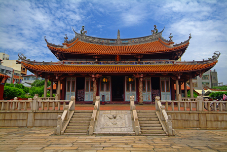 台灣拼圖   彰化縣