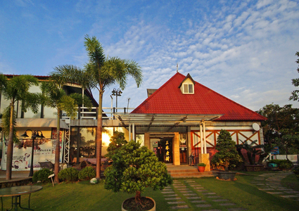 台灣拼圖   彰化縣