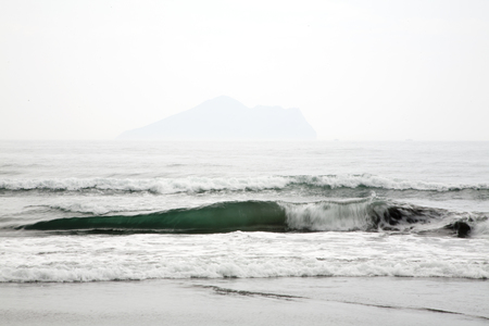 海島人