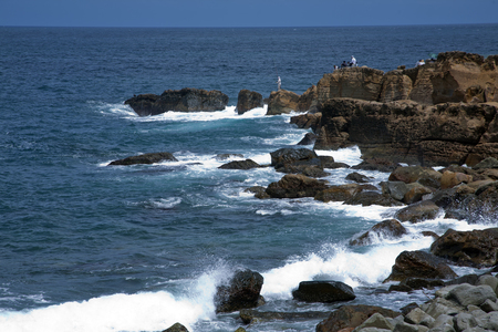 海島人