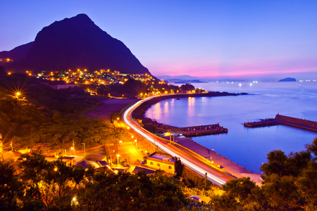 海島人─地景與生態