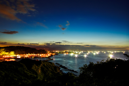 海島人─產業與人文