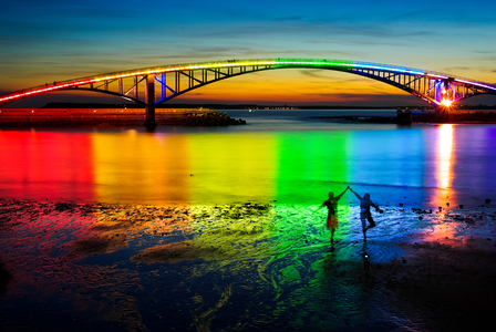 海島人─地景與生態