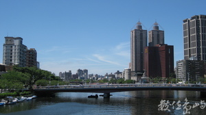 五福路陸橋-日