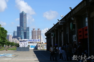 高雄八五，之二。縣市合併。