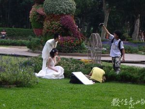 台北市士林區－愛的過程